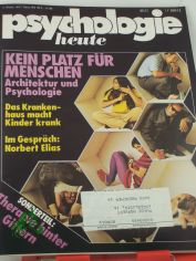 2/1978, Kein Platz f�r Menschen