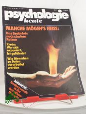 6/1978, Manche m�gens hei�