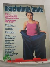 3/1976, Abnehmen per Post