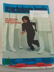 4/1976,  Die Medizin entdeckt den Menschen