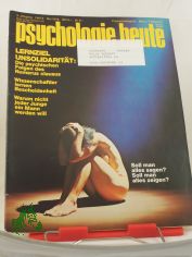 5/1976, Lernziel Unsolidarit�t