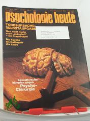 7/1976, Todesursache Selbstaufgabe