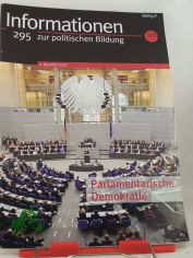 2. Quartal 2007, Parlamentarische Demokratie