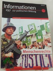 4. Quartal 2007, Menschenrechte