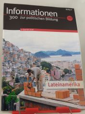 3. Quartal 2008, Lateinamerika