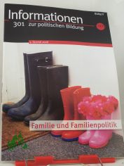 4. Quartal 2008, Familie und Familienpolitik