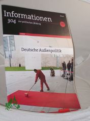 3/2009, Deutsche Au�enpolitik