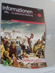 3. Quartal 2004, Demokratie