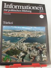 4. Quartal 2002, T�rkei