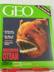 12/1995, Kosmos Ozean