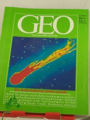 11/1985, ein Au�erirdischer kehrt zur�ck