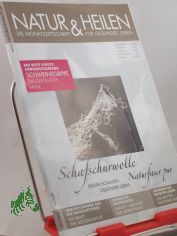 10/2009, Schafschurwolle Naturfaser