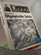 Olympische Spiele, Ullrich, Klaus