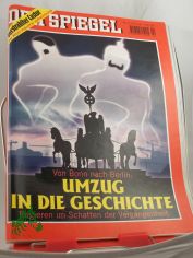 22/1998, Umzug in die Geschichte