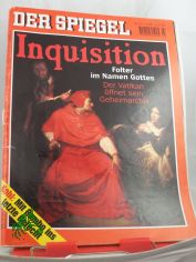 23/1998, Inqusition