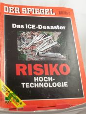 24/1998, Das ICE Desaster