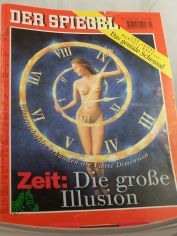 1/1997, Zeit die gro�e Illusion