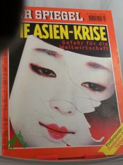 4/1998, Die Asien Krise