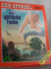 10/1998, Der g�ttliche Funke