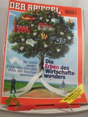 17/1998, Die Erben des Wirtschaftswunders