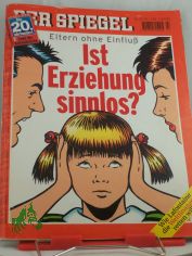 47/1998, Ist Erziehung sinnlos