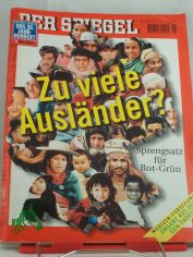 48/1998, Zu viele Ausl�nder