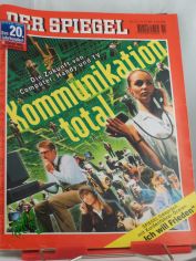 51/1998, Kommunikation total