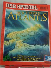 53/1998, Mythos Atlantis