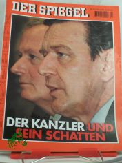 44/1998, Der Kanzler und sein Schatten