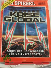42/1998, Krise global