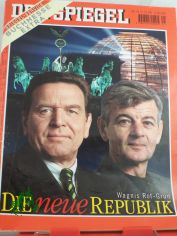 41/1998, Die neue Republik