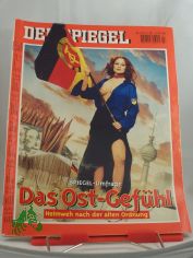 27/1995, Das Ost Gef�hl