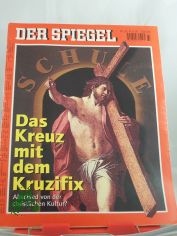 33/1995, Das Kreuz mit dem Kruzifix