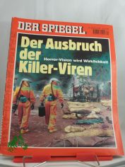 20/1995, Der Ausbruch der Killer-Viren