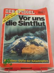 12/1995, Vor uns die Sintflut
