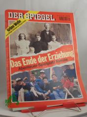 9/1995, Das Ende der Erziehung