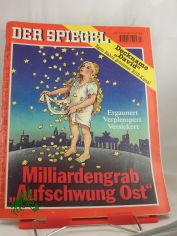 7/1995, Milliardengrab 