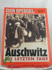 4/1995, Auschwitz