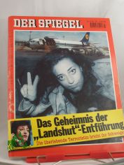 3/1995, Das Geheimnis der 