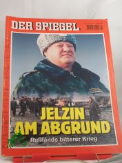 2/1995, Jelzin am Abgrund