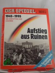 1/1995, Aufstieg aus Ruinen