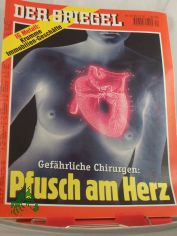 44/1995, Pfusch am Herz