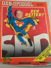 47/1995, Der Retter?