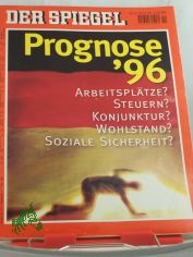 51/1995, Prognose '96