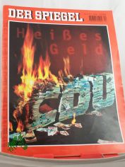 4/2000, Hei�es Geld CDU