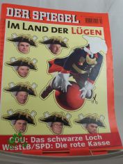 7/2000, Im Land der L�gen