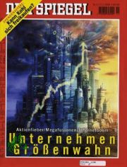 11/2000, Unternehmen Gr��enwahn