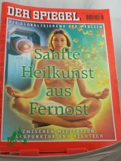 18/2000, Sanfte Heilkunst aus Fernost