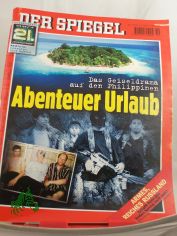 19/2000, Abenteuer Urlaub