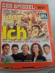 21/2000, Generation Ich